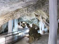 Demänovská ľadová jaskyňa - Demänovská dolina