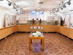 Oravské múzeum - Dolný Kubín
